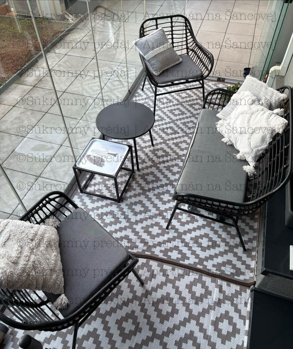 Predaj bytu 1-izbový 37 m², Šancová, Bratislava - mestská časť Staré Mesto, Bratislavský kraj Predaj bytu 1-izbový 37 m², Šancová, Bratislava - mestská časť Staré Mesto, Bratislavský kraj