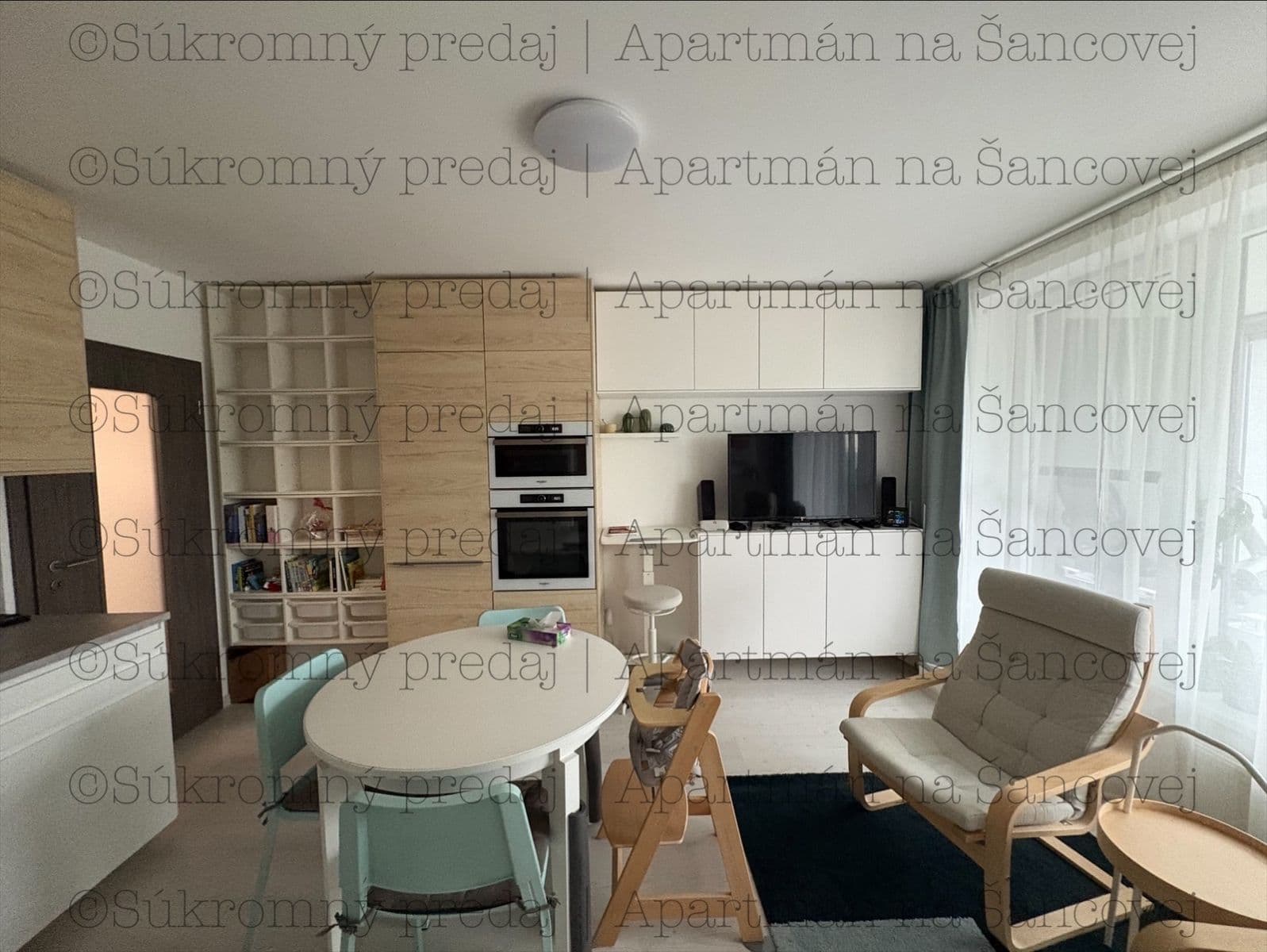Predaj bytu 1-izbový 37 m², Šancová, Bratislava - mestská časť Staré Mesto, Bratislavský kraj Predaj bytu 1-izbový 37 m², Šancová, Bratislava - mestská časť Staré Mesto, Bratislavský kraj