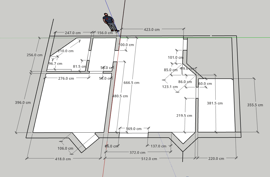 Prenájom bytu 2-izbový 73 m², Eningen unter Achalm, Bádensko-Wurttembersko Prenájom bytu 2-izbový 73 m², Eningen unter Achalm, Bádensko-Wurttembersko