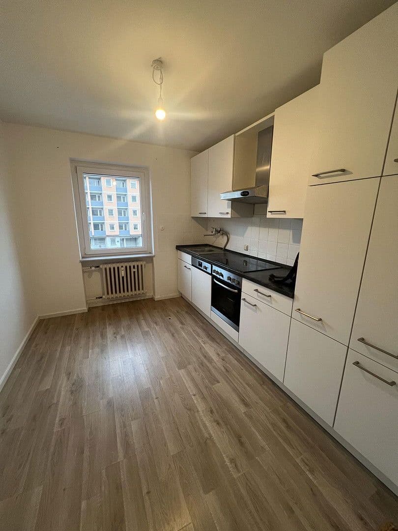 Predaj bytu 2-izbový 61 m², Tegernseer Landstraße 178a, München, Bavorsko Predaj bytu 2-izbový 61 m², Tegernseer Landstraße 178a, München, Bavorsko