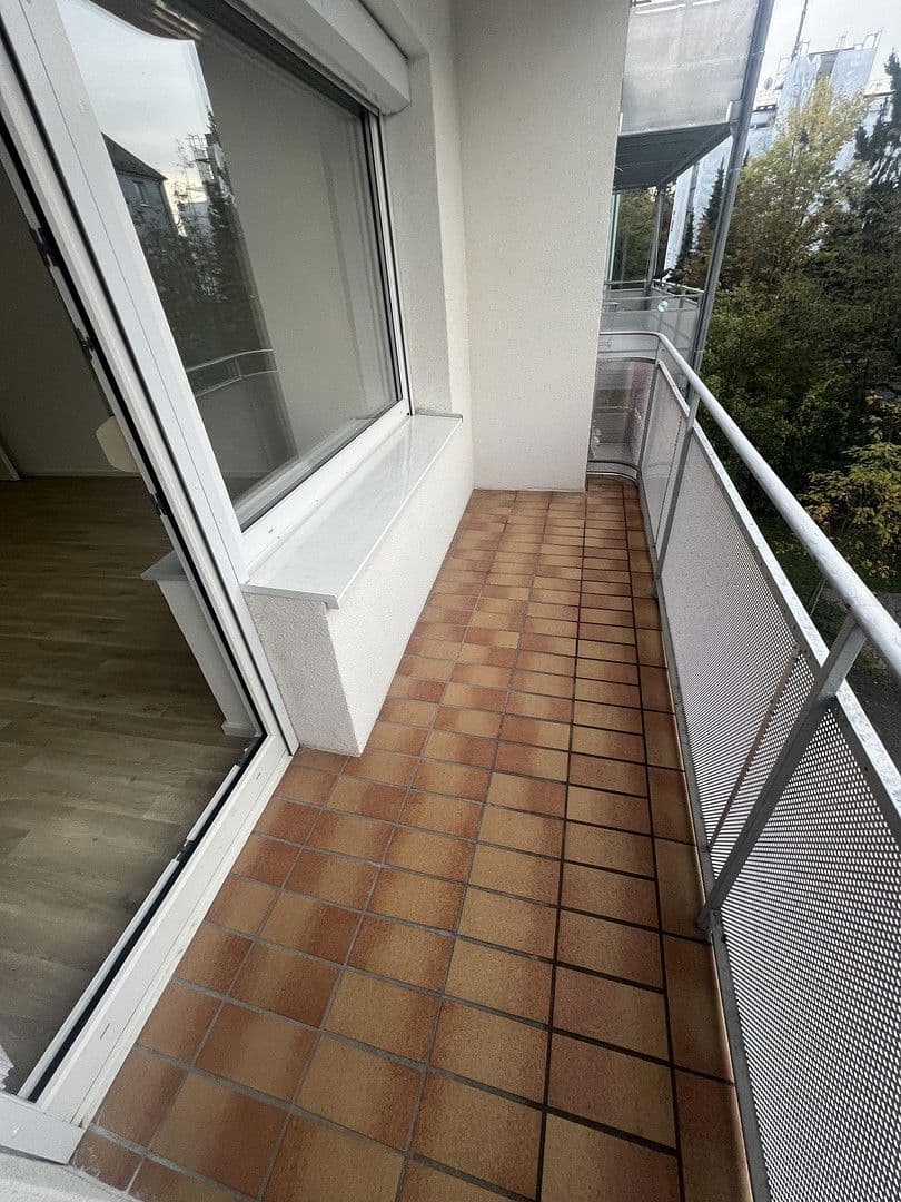 Predaj bytu 2-izbový 61 m², Tegernseer Landstraße 178a, München, Bavorsko Predaj bytu 2-izbový 61 m², Tegernseer Landstraße 178a, München, Bavorsko
