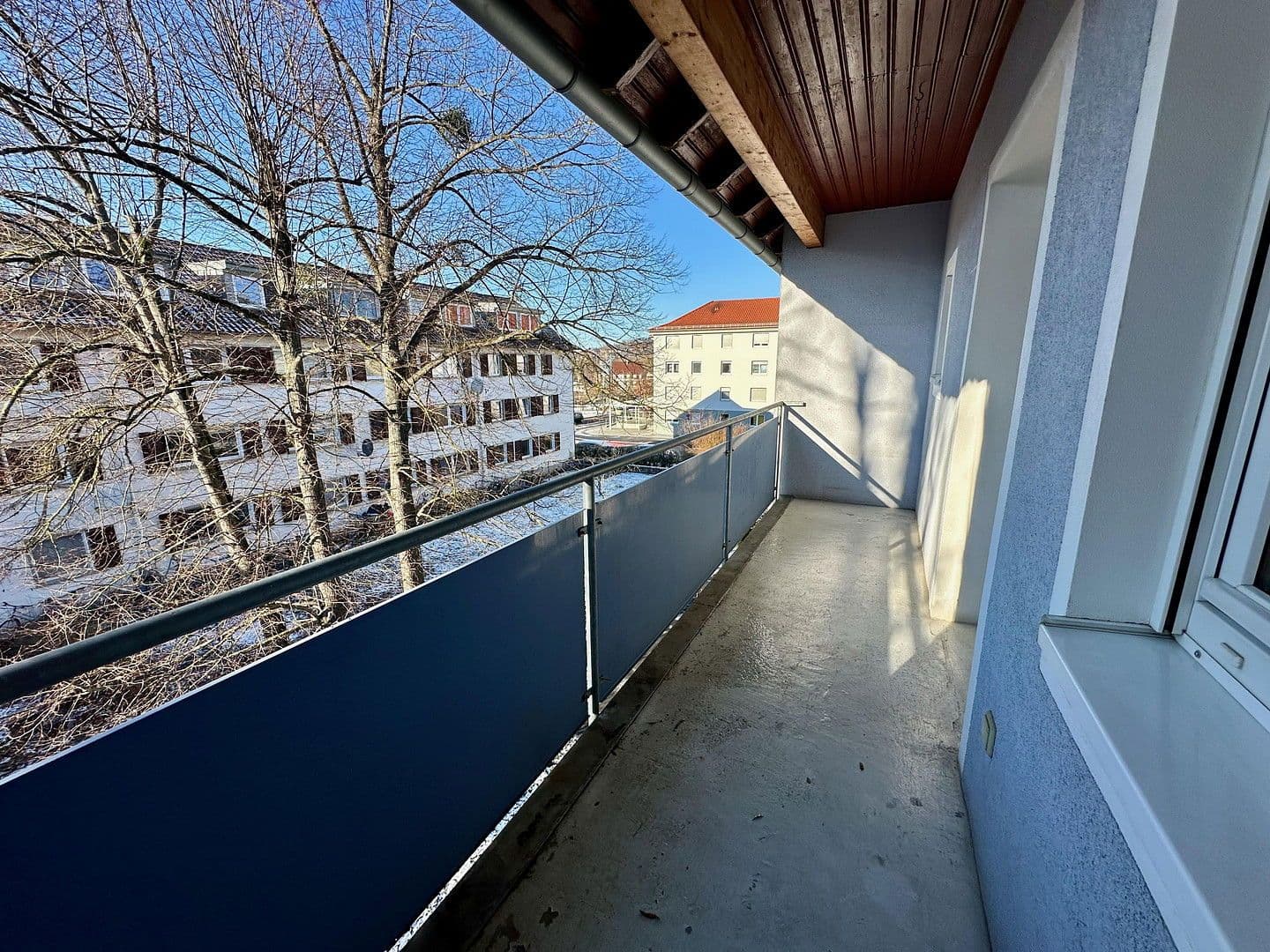 Prenájom bytu 2-izbový 53 m², Würzburg, Bavorsko Prenájom bytu 2-izbový 53 m², Würzburg, Bavorsko