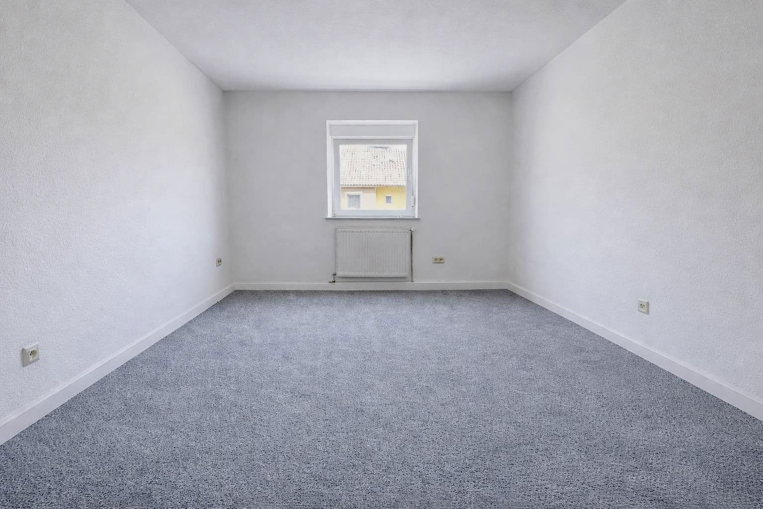 Prenájom bytu 2-izbový 53 m², Würzburg, Bavorsko Prenájom bytu 2-izbový 53 m², Würzburg, Bavorsko