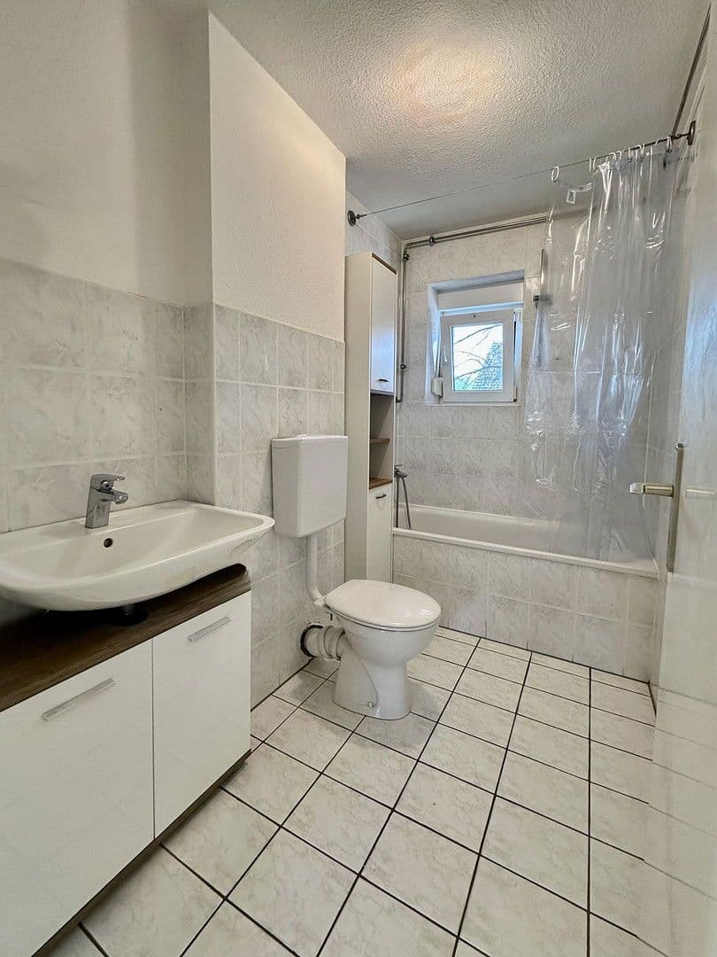 Prenájom bytu 2-izbový 53 m², Würzburg, Bavorsko Prenájom bytu 2-izbový 53 m², Würzburg, Bavorsko