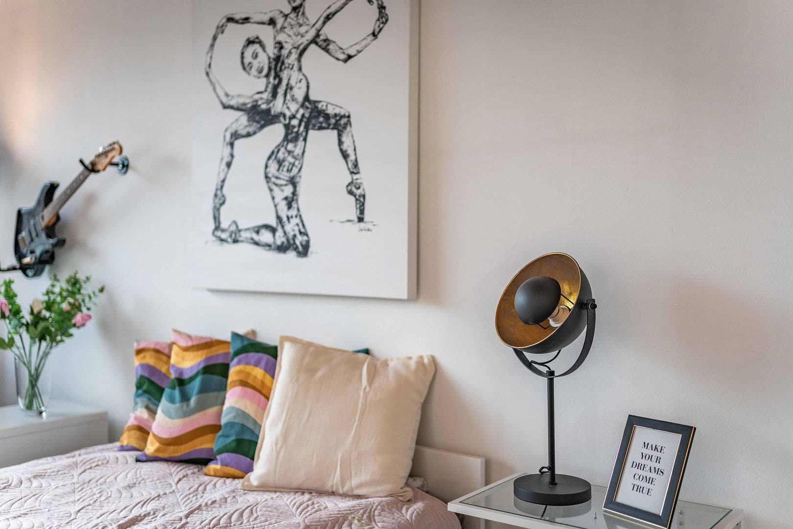 Prenájom bytu 5-izbový 24 m², Deutzer Freiheit 51, Köln, Severné Porýnie - Westfálsko Prenájom bytu 5-izbový 24 m², Deutzer Freiheit 51, Köln, Severné Porýnie - Westfálsko