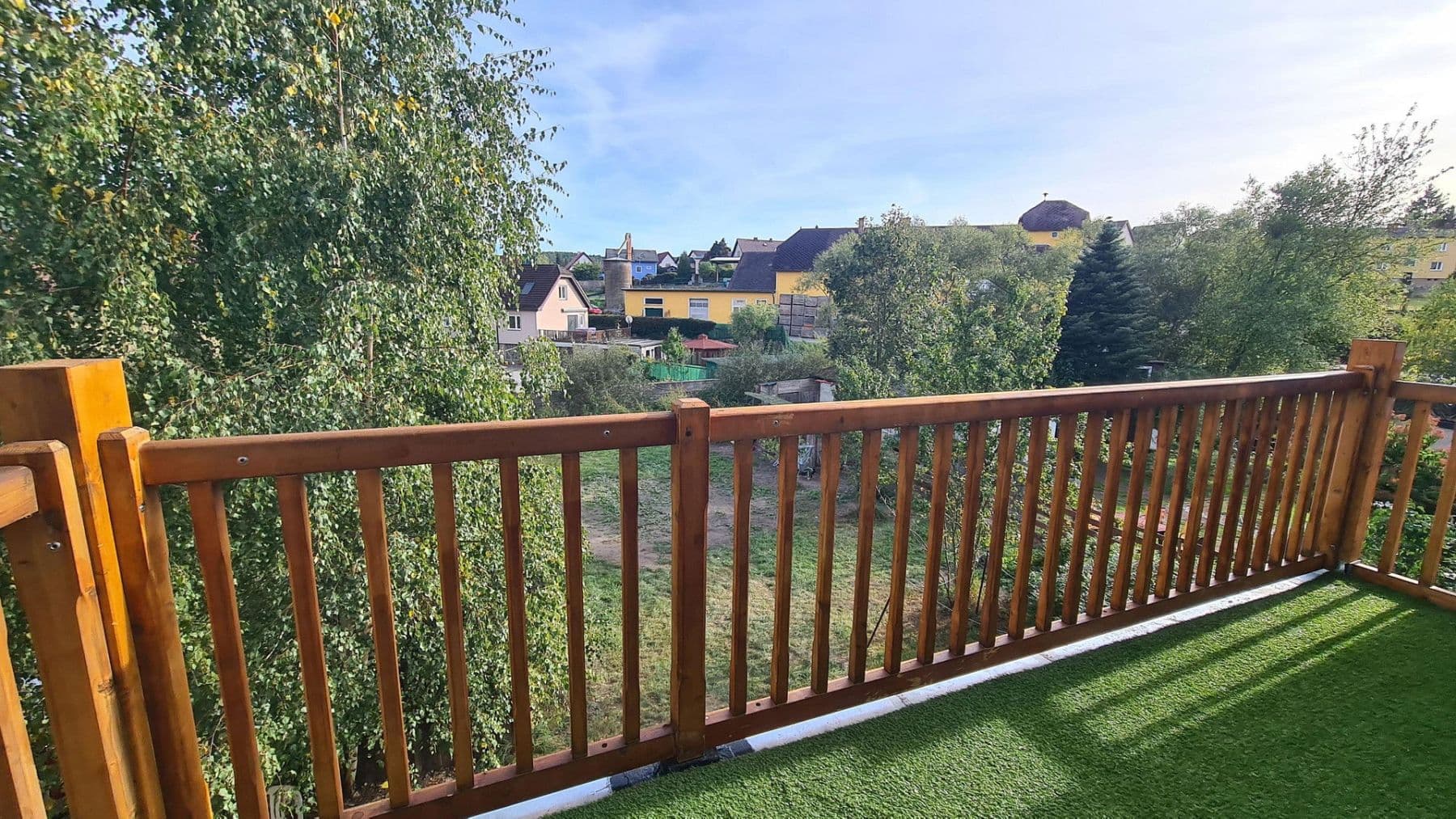 Prenájom bytu 2-izbový 51 m², Pertholzerstraße, Heidenreichstein, Dolné Rakúsko Prenájom bytu 2-izbový 51 m², Pertholzerstraße, Heidenreichstein, Dolné Rakúsko