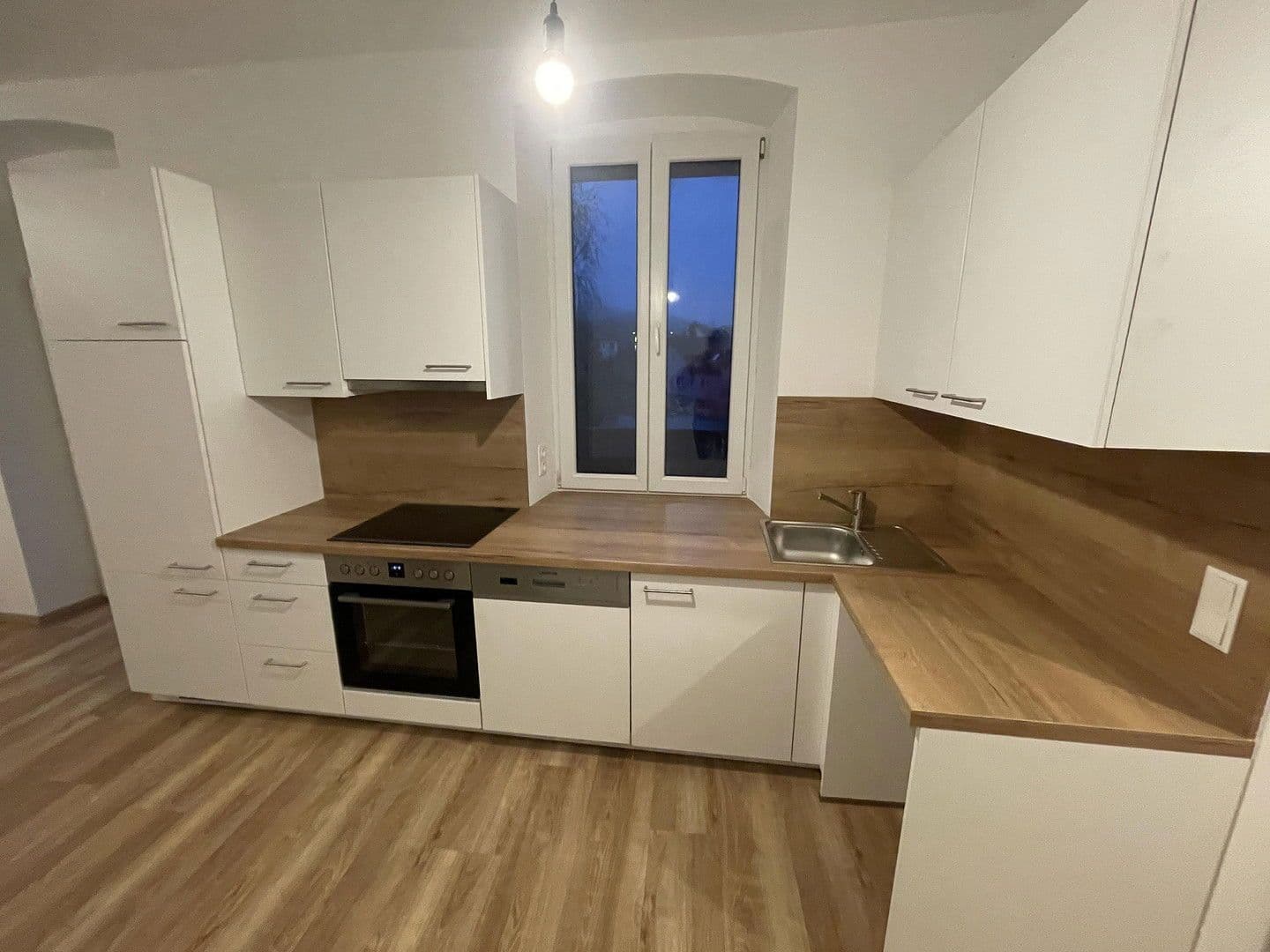 Prenájom bytu 2-izbový 51 m², Pertholzerstraße, Heidenreichstein, Dolné Rakúsko Prenájom bytu 2-izbový 51 m², Pertholzerstraße, Heidenreichstein, Dolné Rakúsko