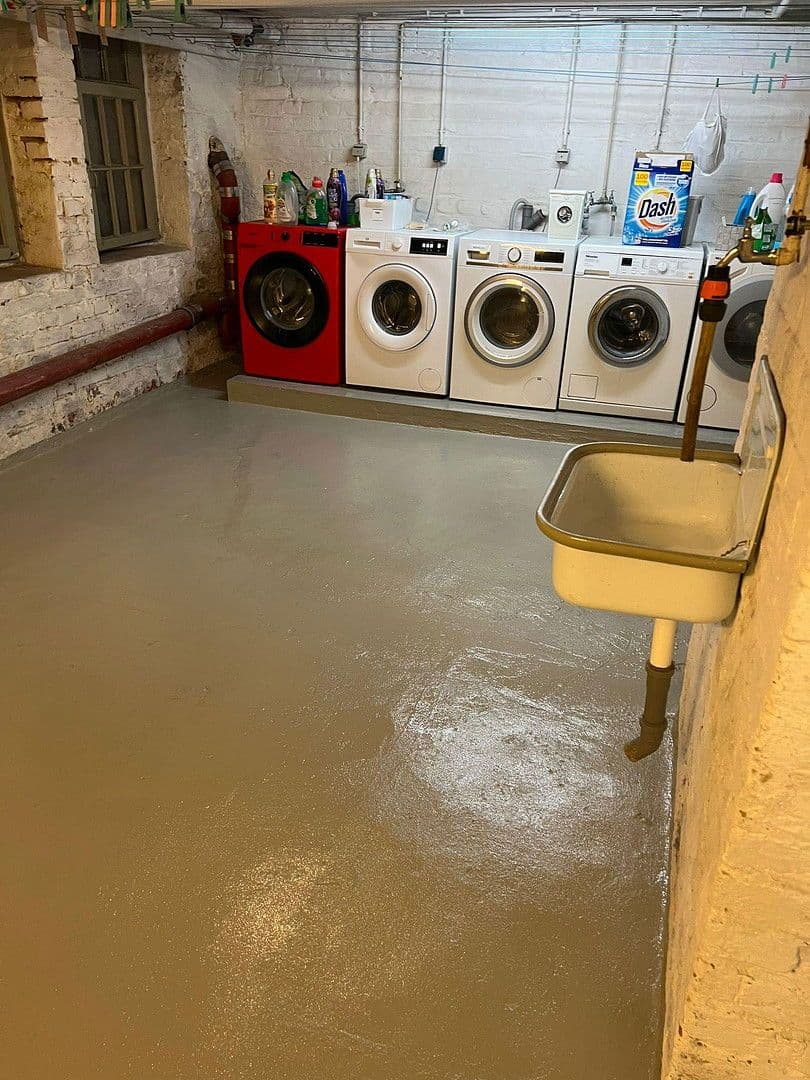 Prenájom bytu 2-izbový 64 m², Stöckenstr. 26, Duisburg, Severné Porýnie - Westfálsko Prenájom bytu 2-izbový 64 m², Stöckenstr. 26, Duisburg, Severné Porýnie - Westfálsko