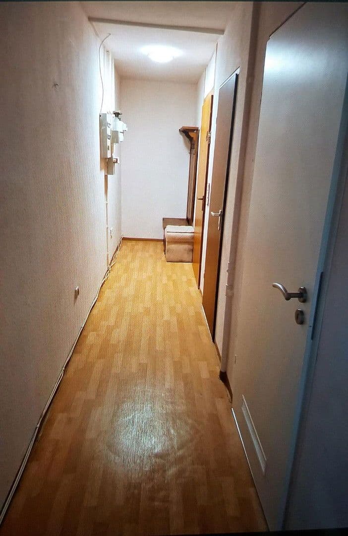 Predaj bytu 2-izbový 43 m², Amalienstr. 71, Fürth, Bavorsko Predaj bytu 2-izbový 43 m², Amalienstr. 71, Fürth, Bavorsko