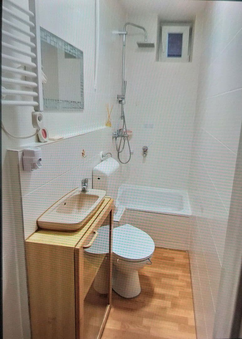 Predaj bytu 2-izbový 43 m², Amalienstr. 71, Fürth, Bavorsko Predaj bytu 2-izbový 43 m², Amalienstr. 71, Fürth, Bavorsko