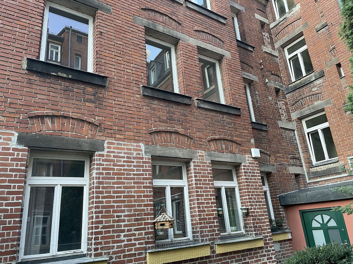 Predaj bytu 2-izbový 43 m², Amalienstr. 71, Fürth, Bavorsko Predaj bytu 2-izbový 43 m², Amalienstr. 71, Fürth, Bavorsko