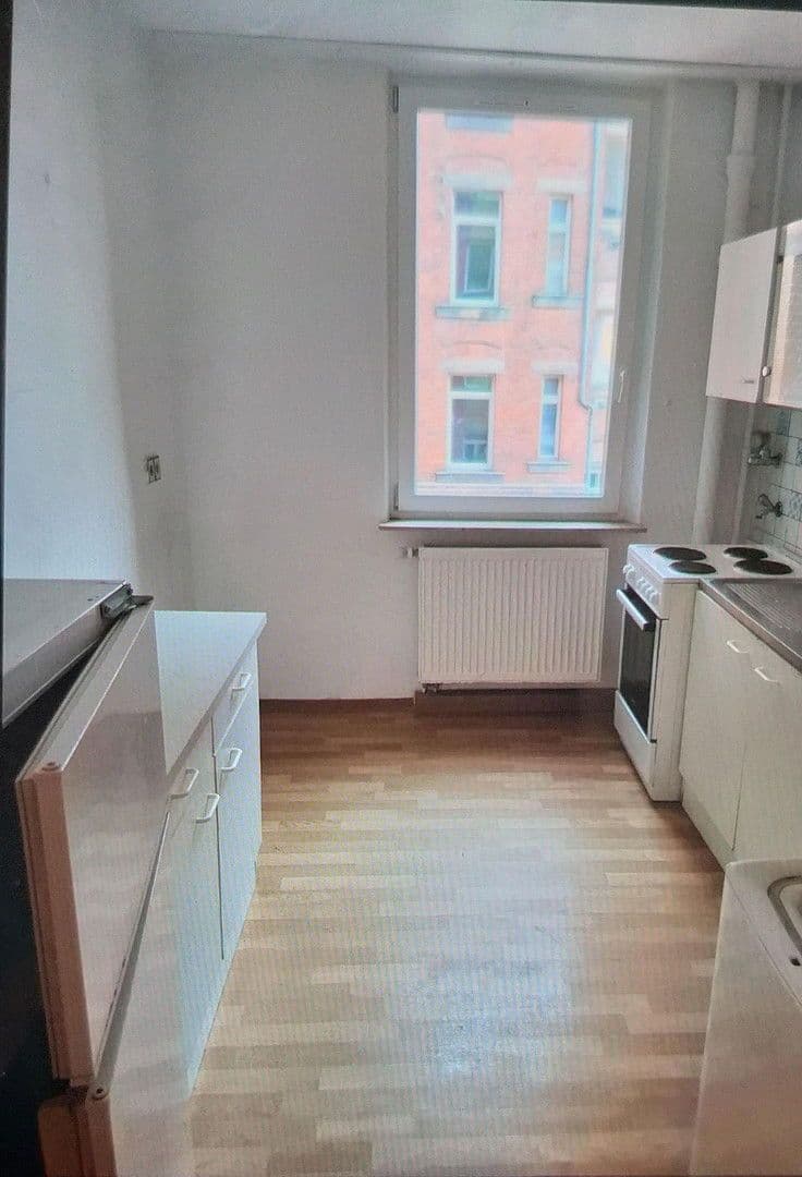 Predaj bytu 2-izbový 43 m², Amalienstr. 71, Fürth, Bavorsko Predaj bytu 2-izbový 43 m², Amalienstr. 71, Fürth, Bavorsko