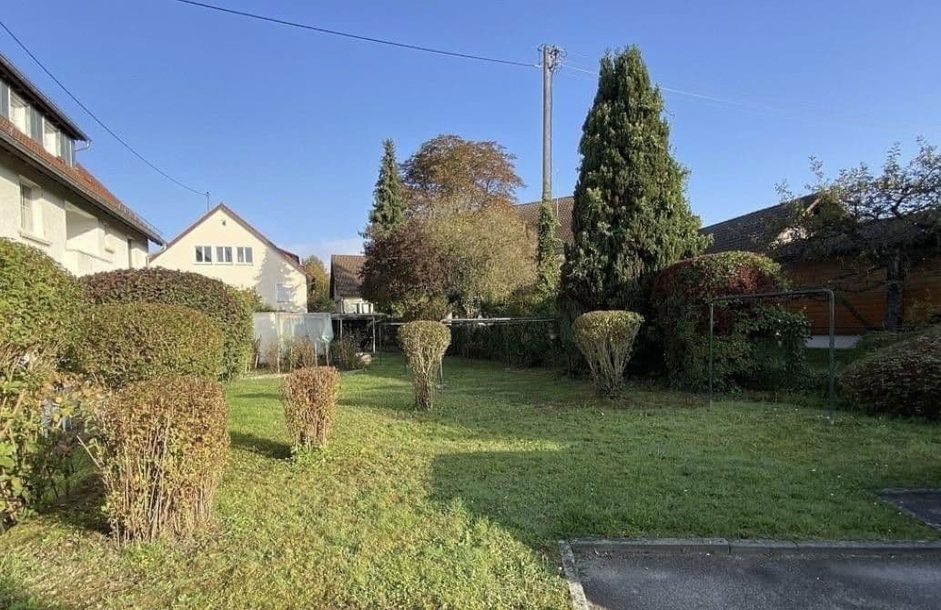 Prenájom bytu 3-izbový 75 m², Salem, Bádensko-Wurttembersko Prenájom bytu 3-izbový 75 m², Salem, Bádensko-Wurttembersko