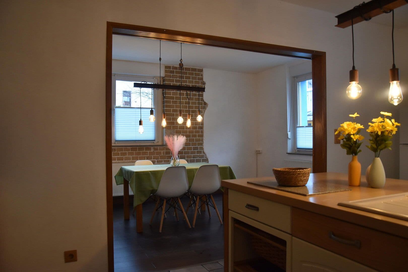 Predaj domu 152 m², pozemek 318 m², Offenbach, Hesensko Predaj domu 152 m², pozemek 318 m², Offenbach, Hesensko