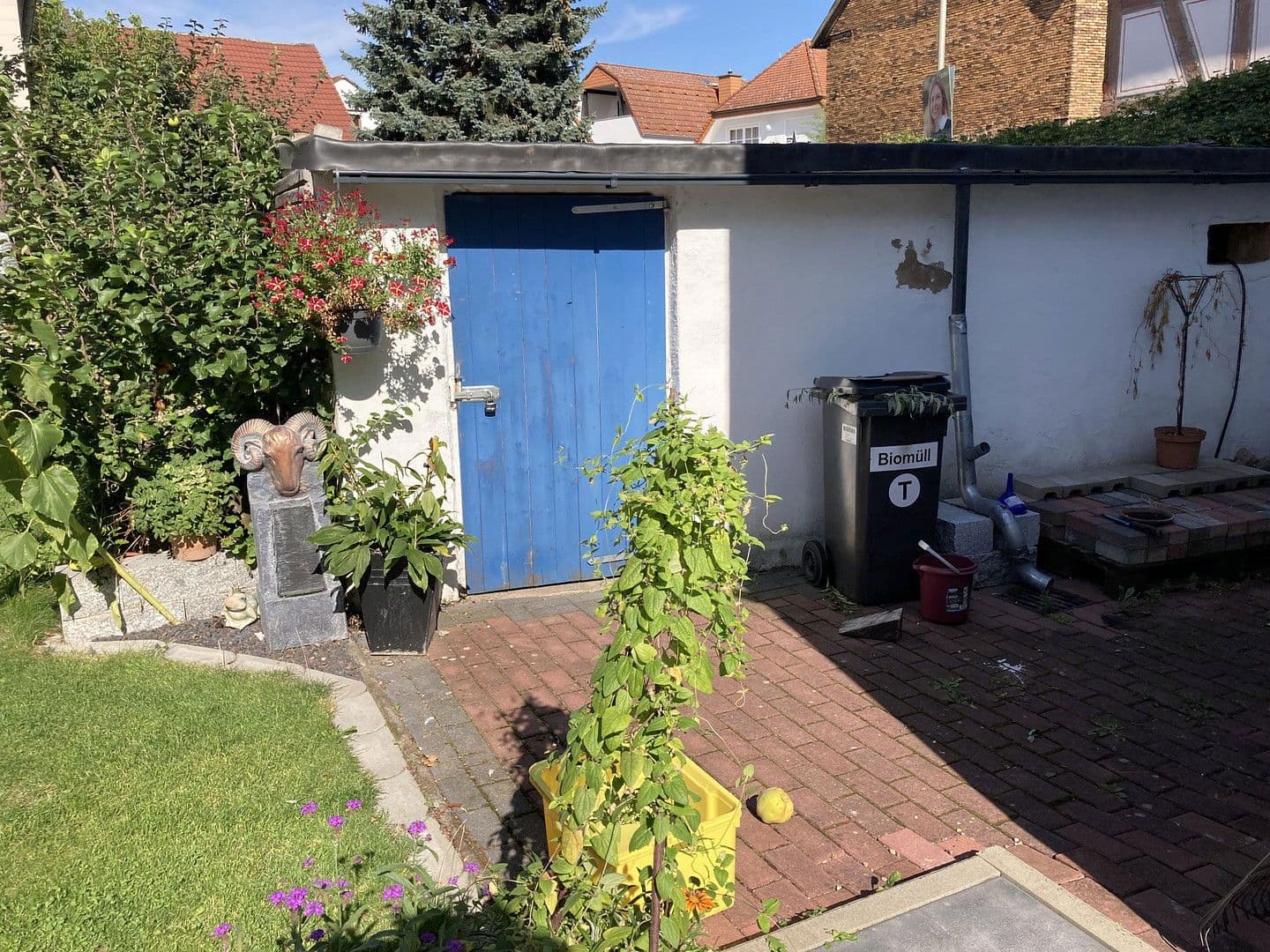 Predaj domu 152 m², pozemek 318 m², Offenbach, Hesensko Predaj domu 152 m², pozemek 318 m², Offenbach, Hesensko