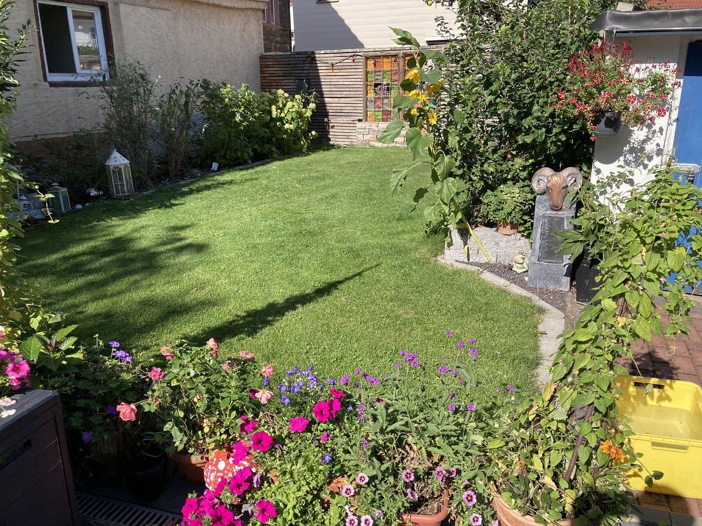 Predaj domu 152 m², pozemek 318 m², Offenbach, Hesensko Predaj domu 152 m², pozemek 318 m², Offenbach, Hesensko