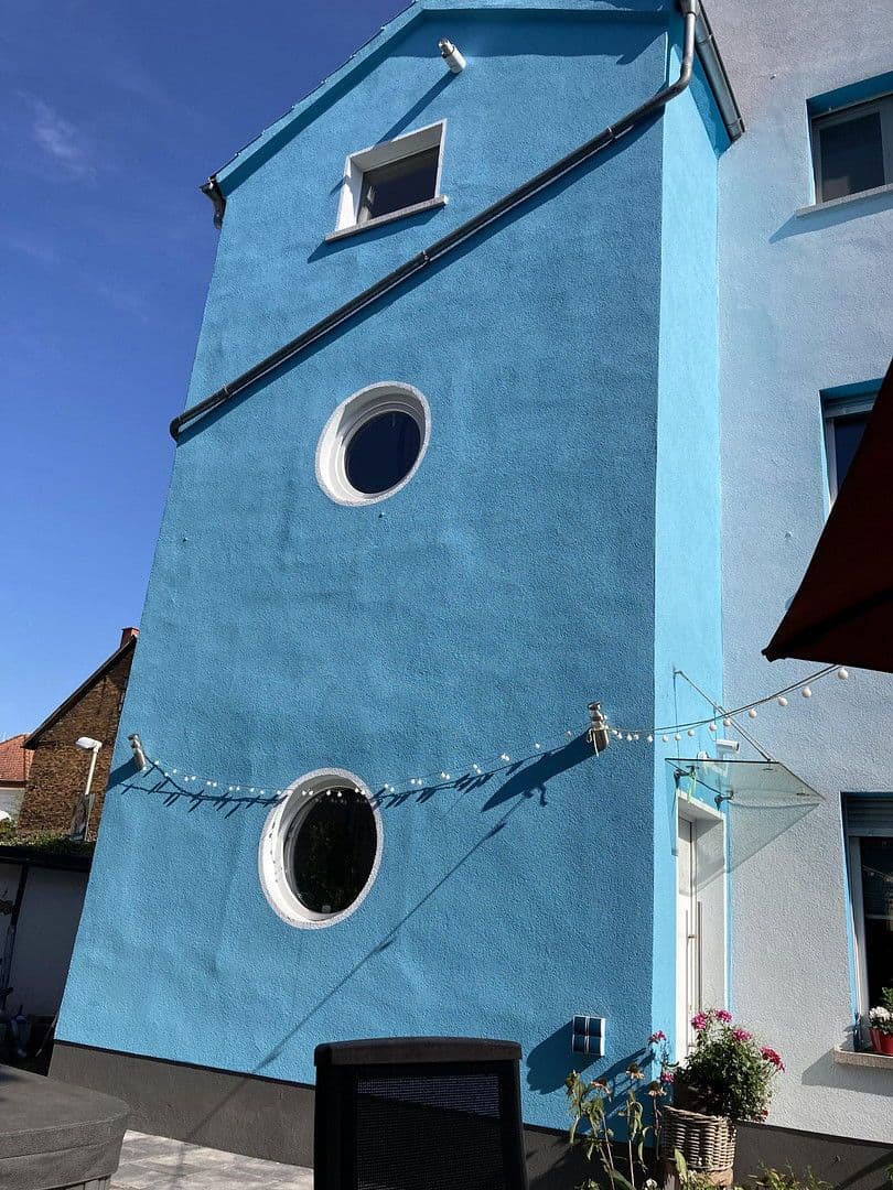 Predaj domu 152 m², pozemek 318 m², Offenbach, Hesensko Predaj domu 152 m², pozemek 318 m², Offenbach, Hesensko