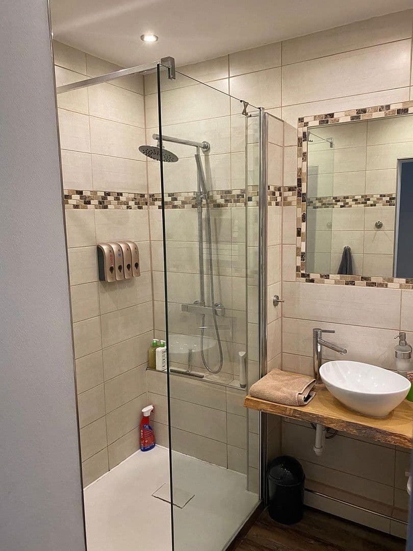 Predaj bytu 3-izbový 87 m², Altkönigstraße, 5, Bad Soden am Taunus, Hesensko Predaj bytu 3-izbový 87 m², Altkönigstraße, 5, Bad Soden am Taunus, Hesensko