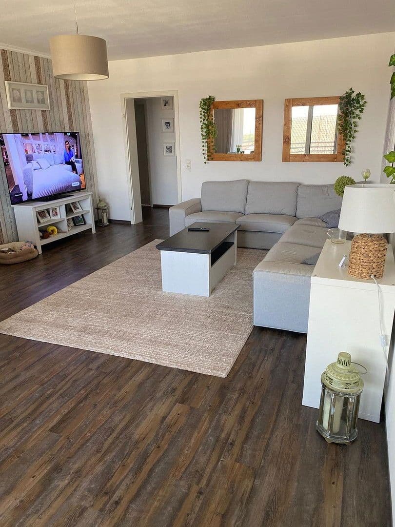 Predaj bytu 3-izbový 87 m², Altkönigstraße, 5, Bad Soden am Taunus, Hesensko Predaj bytu 3-izbový 87 m², Altkönigstraße, 5, Bad Soden am Taunus, Hesensko