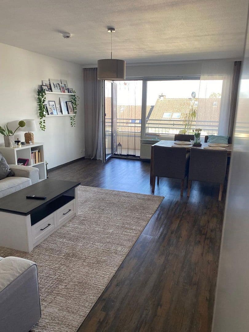 Predaj bytu 3-izbový 87 m², Altkönigstraße, 5, Bad Soden am Taunus, Hesensko Predaj bytu 3-izbový 87 m², Altkönigstraße, 5, Bad Soden am Taunus, Hesensko