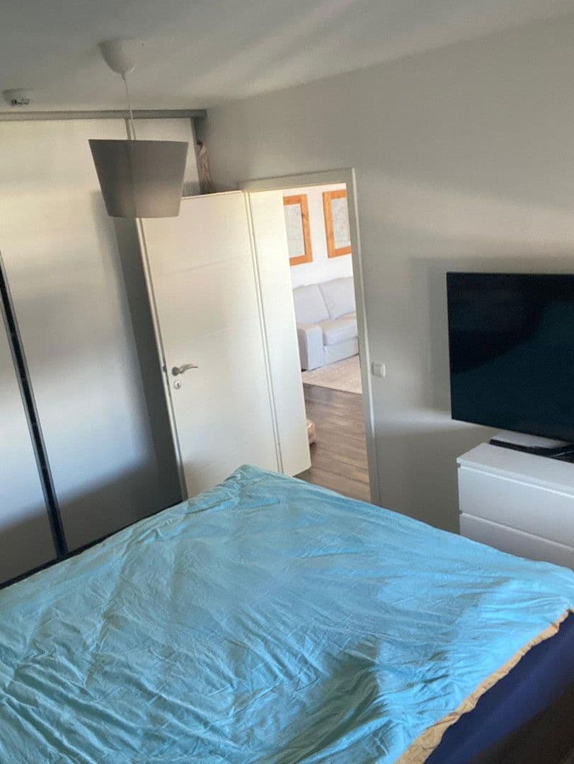 Predaj bytu 3-izbový 87 m², Altkönigstraße, 5, Bad Soden am Taunus, Hesensko Predaj bytu 3-izbový 87 m², Altkönigstraße, 5, Bad Soden am Taunus, Hesensko