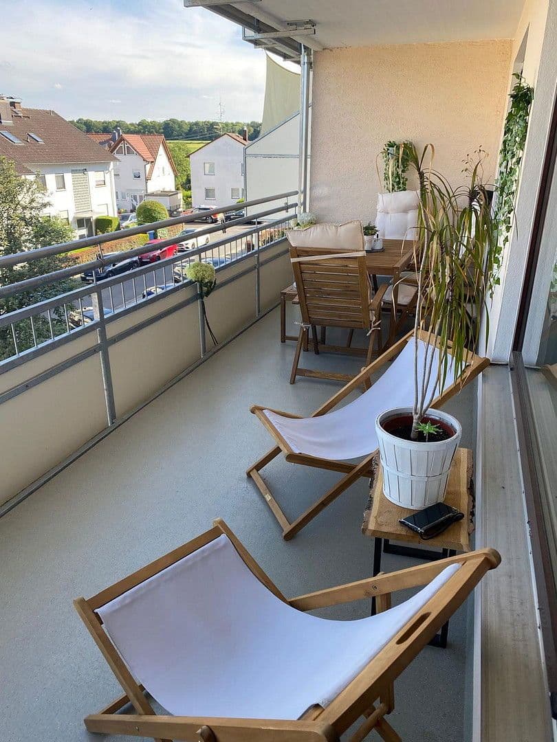 Predaj bytu 3-izbový 87 m², Altkönigstraße, 5, Bad Soden am Taunus, Hesensko Predaj bytu 3-izbový 87 m², Altkönigstraße, 5, Bad Soden am Taunus, Hesensko