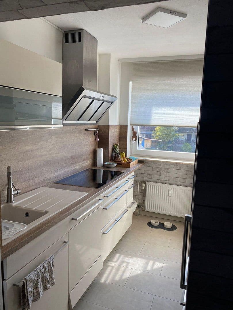 Predaj bytu 3-izbový 87 m², Altkönigstraße, 5, Bad Soden am Taunus, Hesensko Predaj bytu 3-izbový 87 m², Altkönigstraße, 5, Bad Soden am Taunus, Hesensko