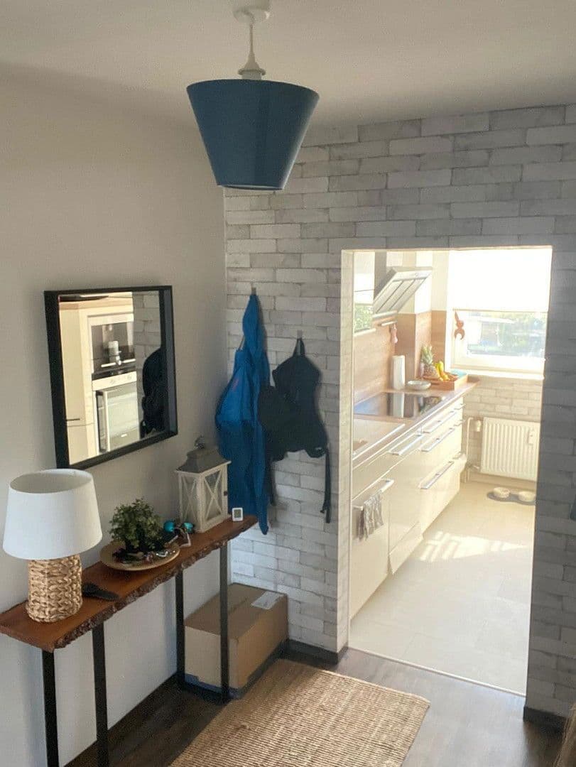 Predaj bytu 3-izbový 87 m², Altkönigstraße, 5, Bad Soden am Taunus, Hesensko Predaj bytu 3-izbový 87 m², Altkönigstraße, 5, Bad Soden am Taunus, Hesensko