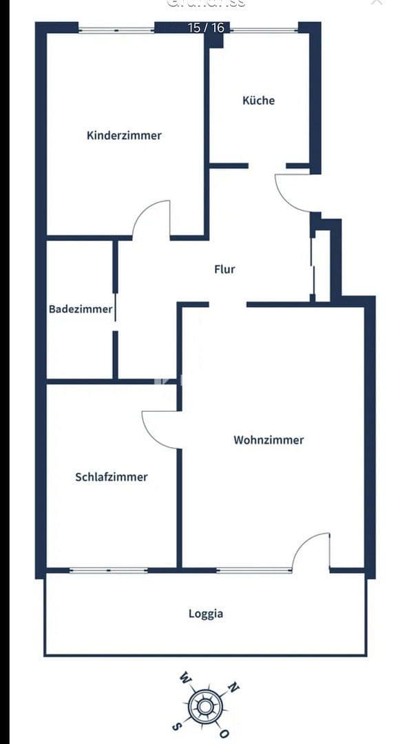 Predaj bytu 3-izbový 87 m², Altkönigstraße, 5, Bad Soden am Taunus, Hesensko Predaj bytu 3-izbový 87 m², Altkönigstraße, 5, Bad Soden am Taunus, Hesensko