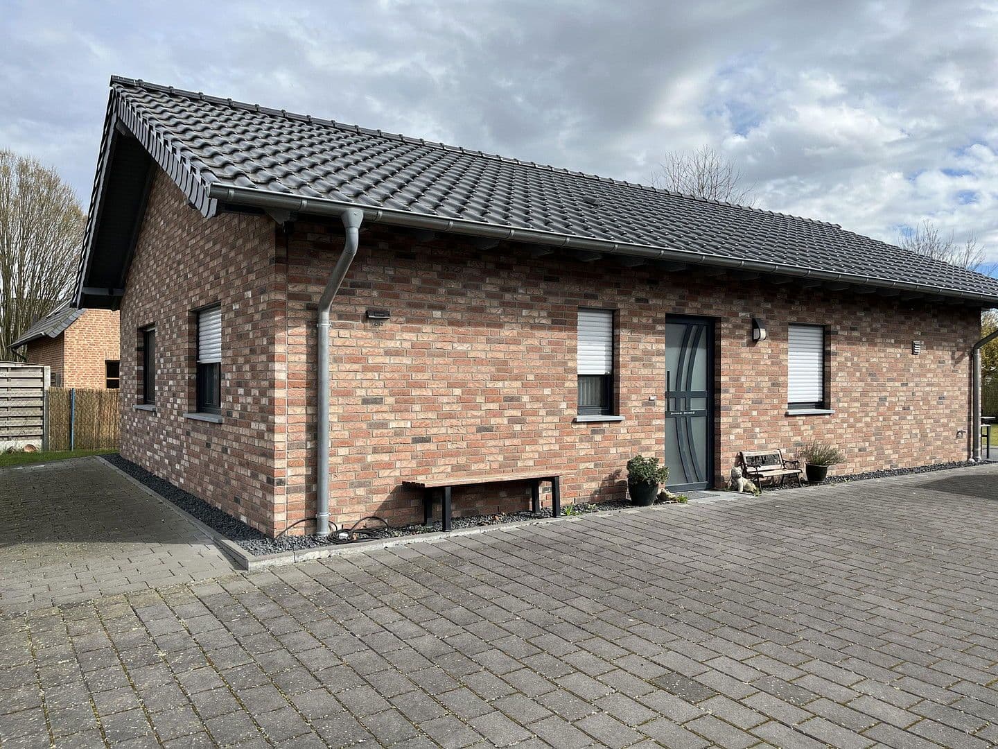 Prenájom domu 95 m², pozemek 658 m², Heinsberg, Severné Porýnie - Westfálsko Prenájom domu 95 m², pozemek 658 m², Heinsberg, Severné Porýnie - Westfálsko