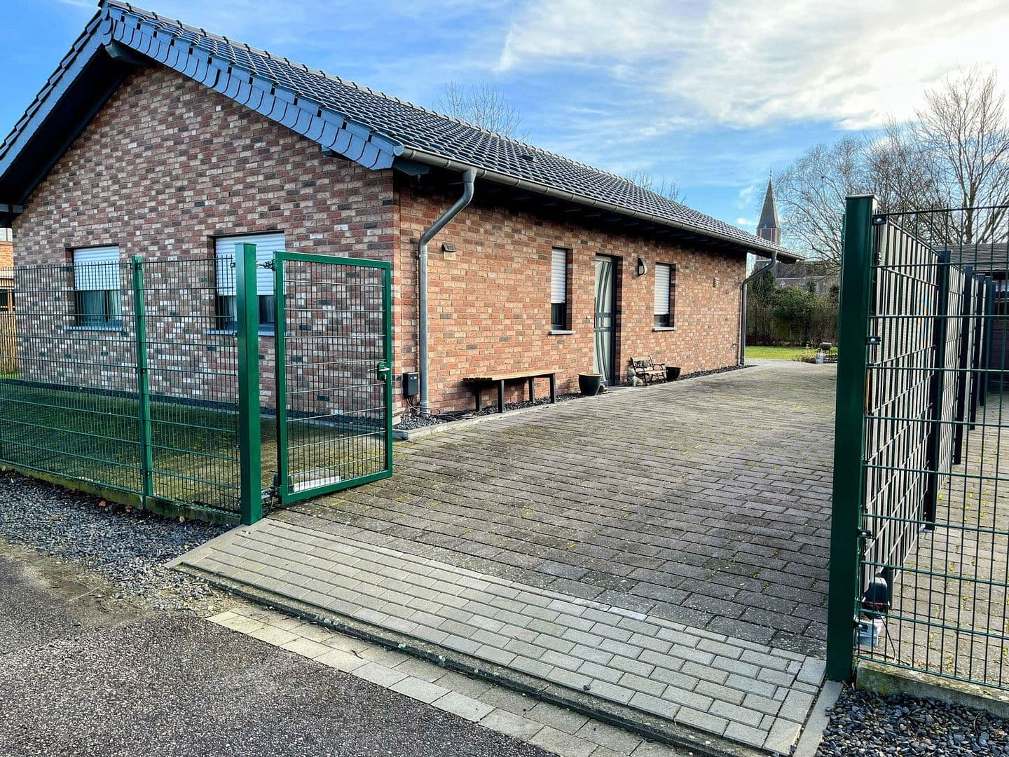 Prenájom domu 95 m², pozemek 658 m², Heinsberg, Severné Porýnie - Westfálsko Prenájom domu 95 m², pozemek 658 m², Heinsberg, Severné Porýnie - Westfálsko