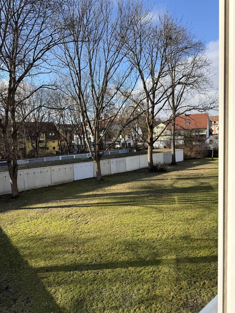 Predaj bytu 3-izbový 69 m², Hesselbergring 31, Nürnberg, Bavorsko Predaj bytu 3-izbový 69 m², Hesselbergring 31, Nürnberg, Bavorsko