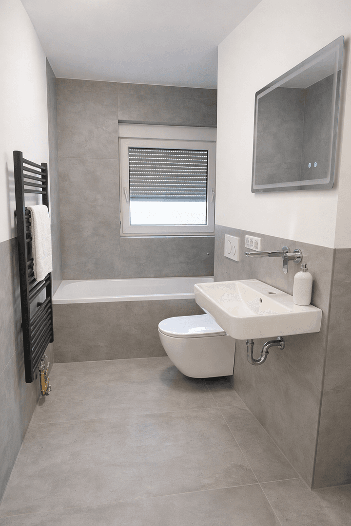 Predaj bytu 3-izbový 69 m², Hesselbergring 31, Nürnberg, Bavorsko Predaj bytu 3-izbový 69 m², Hesselbergring 31, Nürnberg, Bavorsko