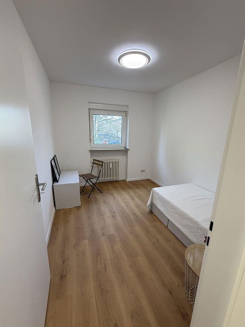 Predaj bytu 3-izbový 69 m², Hesselbergring 31, Nürnberg, Bavorsko Predaj bytu 3-izbový 69 m², Hesselbergring 31, Nürnberg, Bavorsko