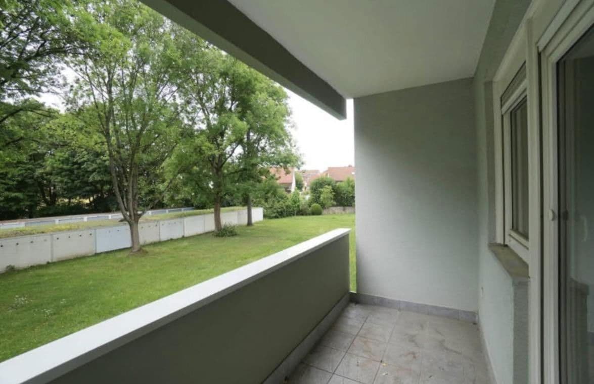 Predaj bytu 3-izbový 69 m², Hesselbergring 31, Nürnberg, Bavorsko Predaj bytu 3-izbový 69 m², Hesselbergring 31, Nürnberg, Bavorsko