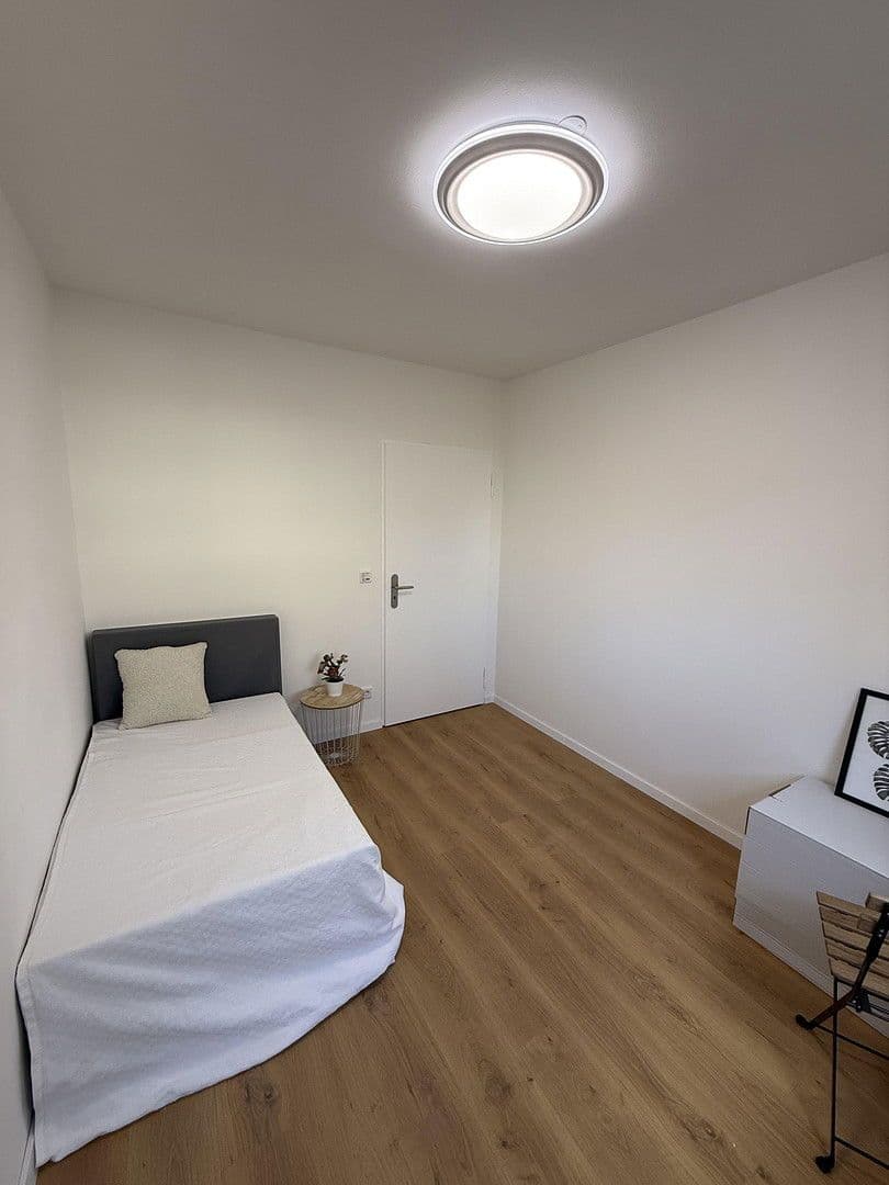 Predaj bytu 3-izbový 69 m², Hesselbergring 31, Nürnberg, Bavorsko Predaj bytu 3-izbový 69 m², Hesselbergring 31, Nürnberg, Bavorsko