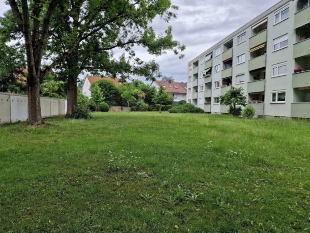 Predaj bytu 3-izbový 69 m², Hesselbergring 31, Nürnberg, Bavorsko Predaj bytu 3-izbový 69 m², Hesselbergring 31, Nürnberg, Bavorsko