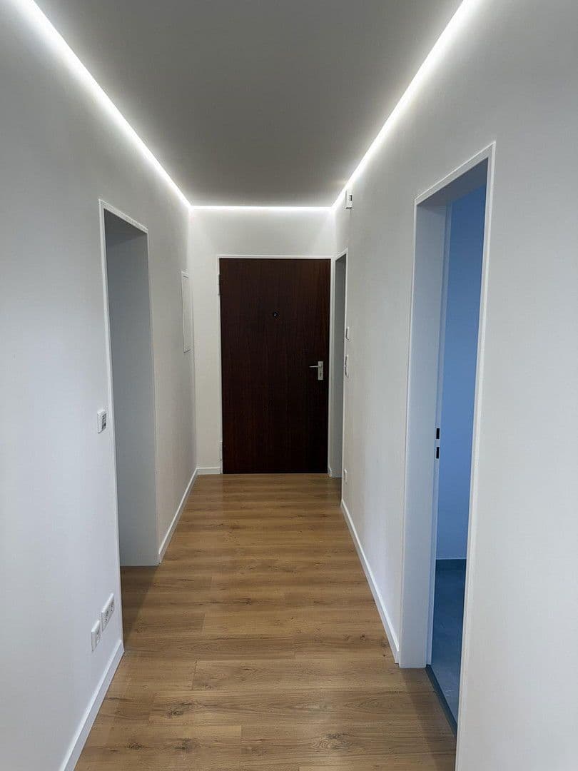 Predaj bytu 3-izbový 69 m², Hesselbergring 31, Nürnberg, Bavorsko Predaj bytu 3-izbový 69 m², Hesselbergring 31, Nürnberg, Bavorsko