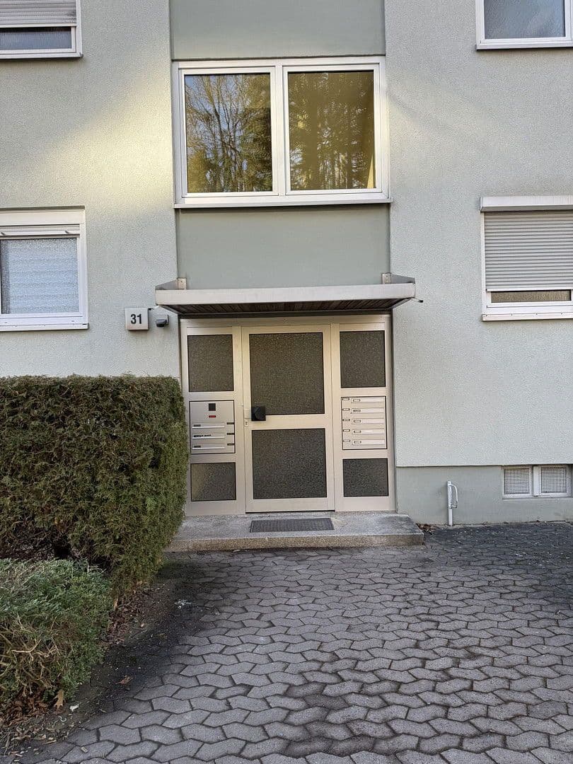Predaj bytu 3-izbový 69 m², Hesselbergring 31, Nürnberg, Bavorsko Predaj bytu 3-izbový 69 m², Hesselbergring 31, Nürnberg, Bavorsko