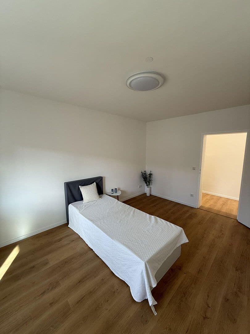 Predaj bytu 3-izbový 69 m², Hesselbergring 31, Nürnberg, Bavorsko Predaj bytu 3-izbový 69 m², Hesselbergring 31, Nürnberg, Bavorsko