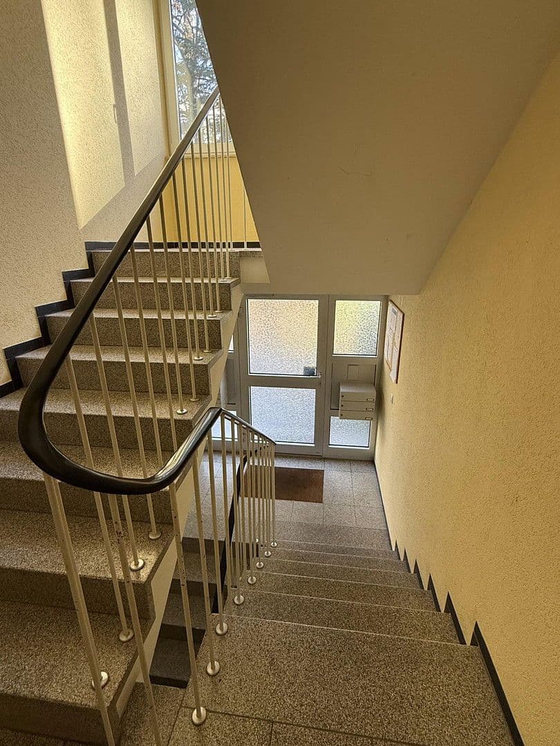 Predaj bytu 3-izbový 69 m², Hesselbergring 31, Nürnberg, Bavorsko Predaj bytu 3-izbový 69 m², Hesselbergring 31, Nürnberg, Bavorsko