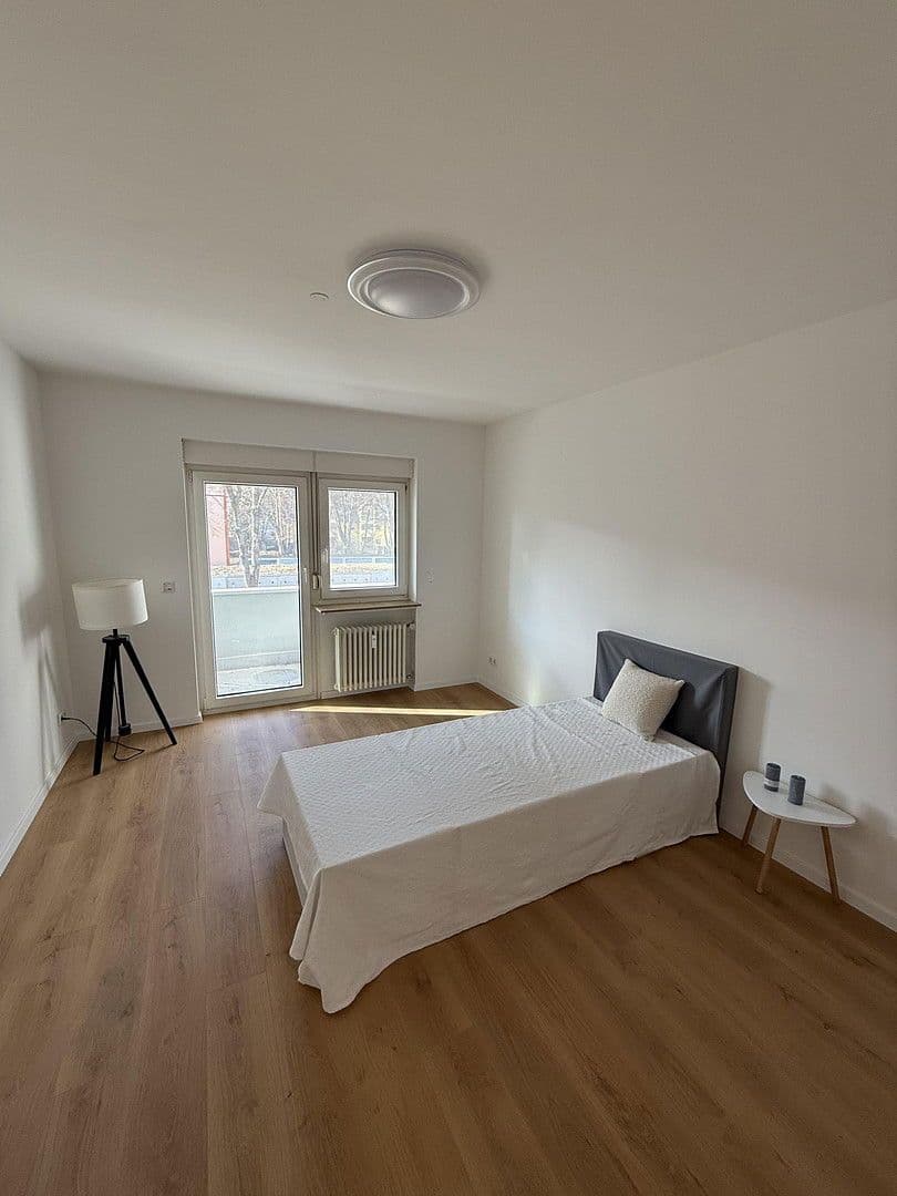 Predaj bytu 3-izbový 69 m², Hesselbergring 31, Nürnberg, Bavorsko Predaj bytu 3-izbový 69 m², Hesselbergring 31, Nürnberg, Bavorsko