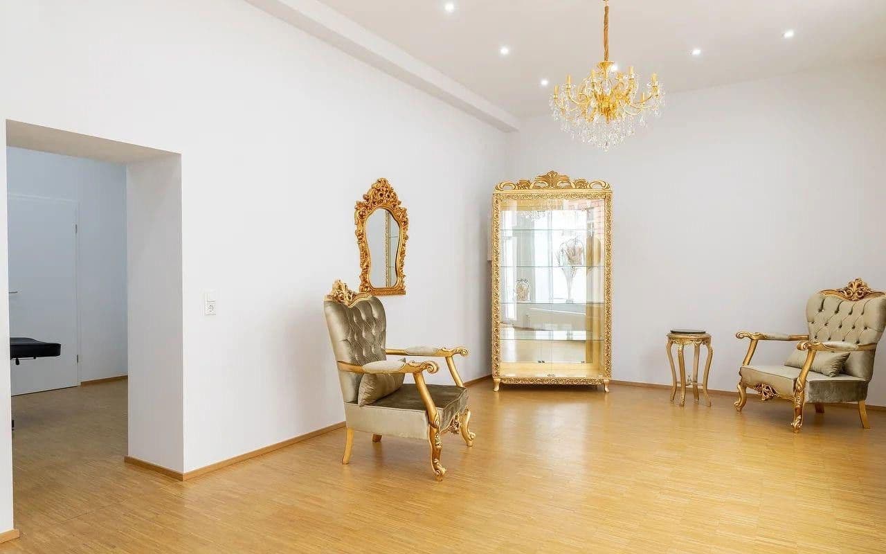 Prenájom kancelárie 55 m², Dasselstr. 70, Köln, Severné Porýnie - Westfálsko Prenájom kancelárie 55 m², Dasselstr. 70, Köln, Severné Porýnie - Westfálsko