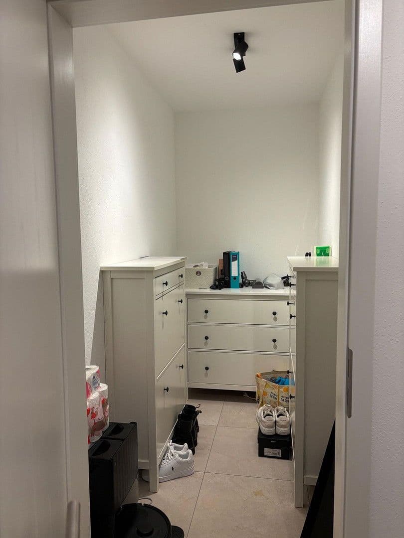 Prenájom bytu 3-izbový 83 m², Bahnhofstr. 18b, Grafing, Bavorsko Prenájom bytu 3-izbový 83 m², Bahnhofstr. 18b, Grafing, Bavorsko