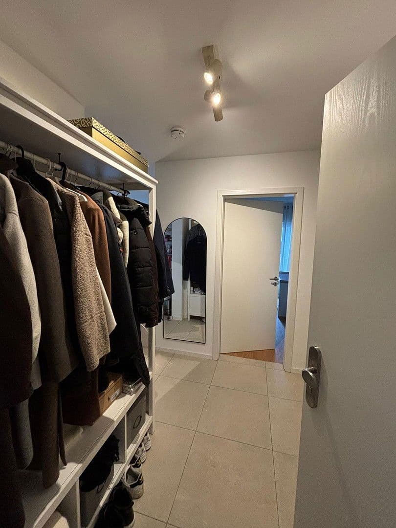 Prenájom bytu 3-izbový 83 m², Bahnhofstr. 18b, Grafing, Bavorsko Prenájom bytu 3-izbový 83 m², Bahnhofstr. 18b, Grafing, Bavorsko