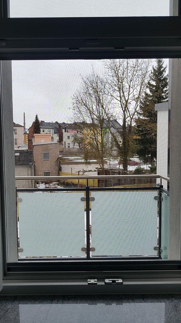 Prenájom bytu 2-izbový 88 m², Oelsnitzer Str. 19, Hof, Bavorsko Prenájom bytu 2-izbový 88 m², Oelsnitzer Str. 19, Hof, Bavorsko