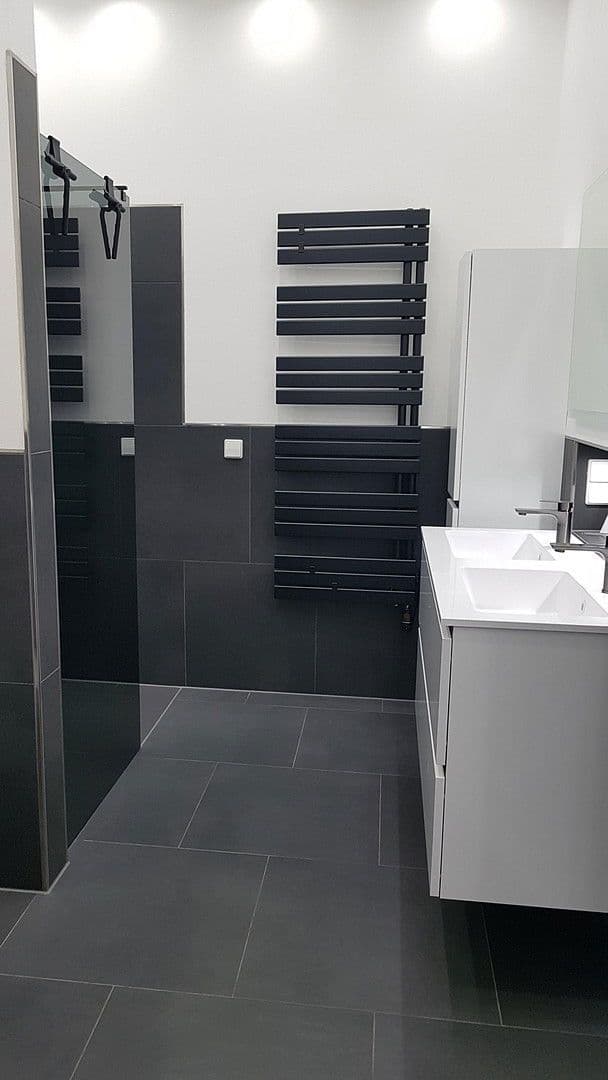 Prenájom bytu 2-izbový 88 m², Oelsnitzer Str. 19, Hof, Bavorsko Prenájom bytu 2-izbový 88 m², Oelsnitzer Str. 19, Hof, Bavorsko