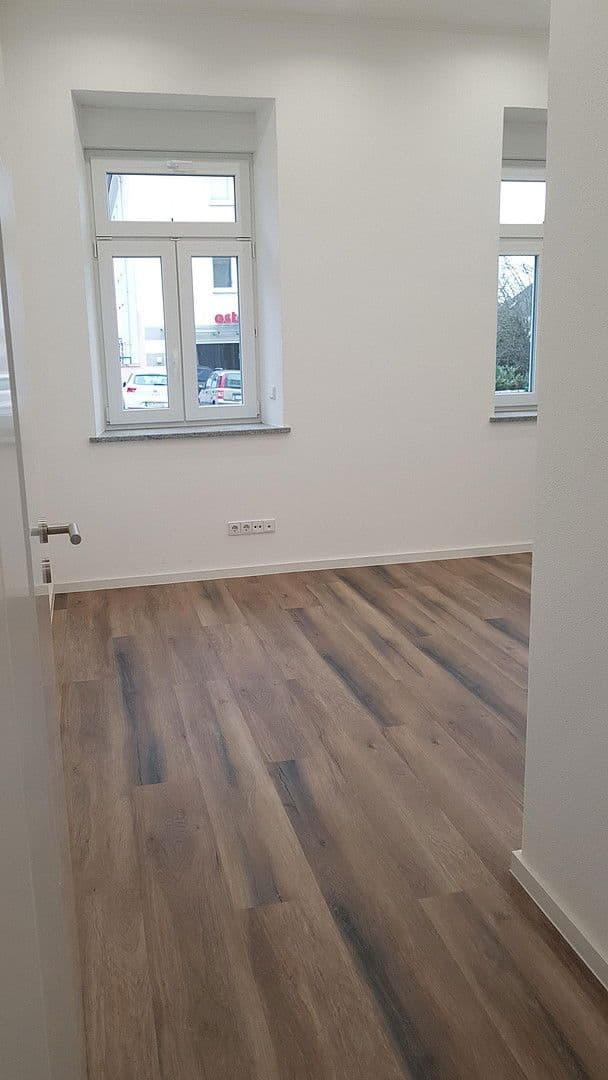 Prenájom bytu 2-izbový 88 m², Oelsnitzer Str. 19, Hof, Bavorsko Prenájom bytu 2-izbový 88 m², Oelsnitzer Str. 19, Hof, Bavorsko