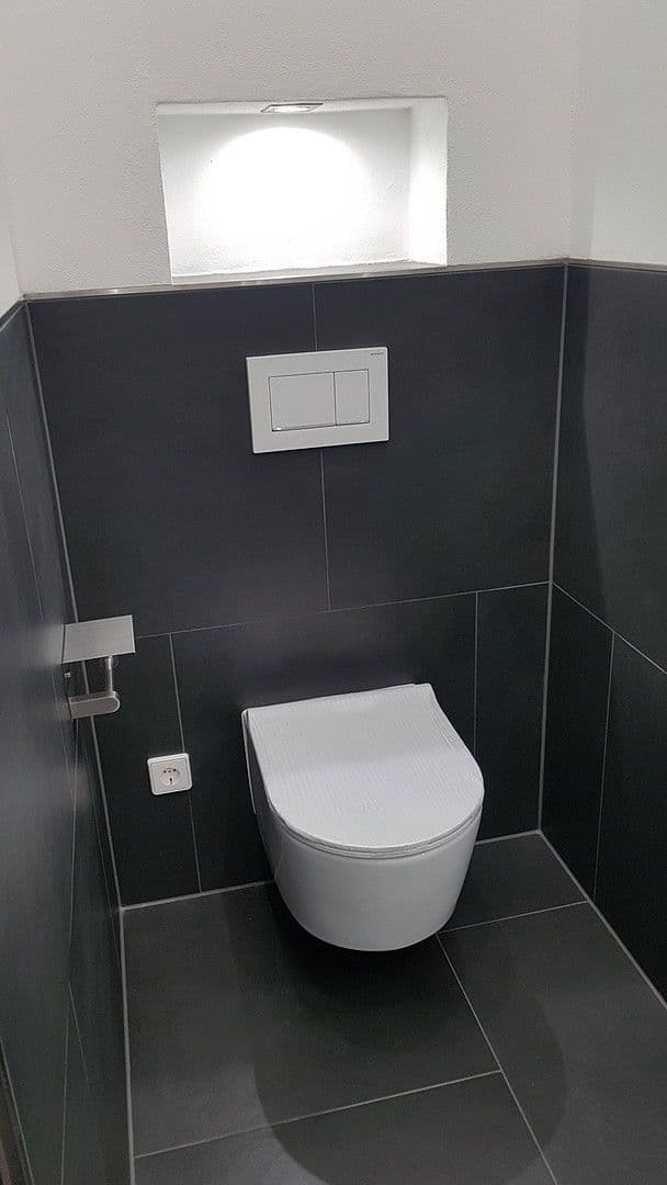 Prenájom bytu 2-izbový 88 m², Oelsnitzer Str. 19, Hof, Bavorsko Prenájom bytu 2-izbový 88 m², Oelsnitzer Str. 19, Hof, Bavorsko