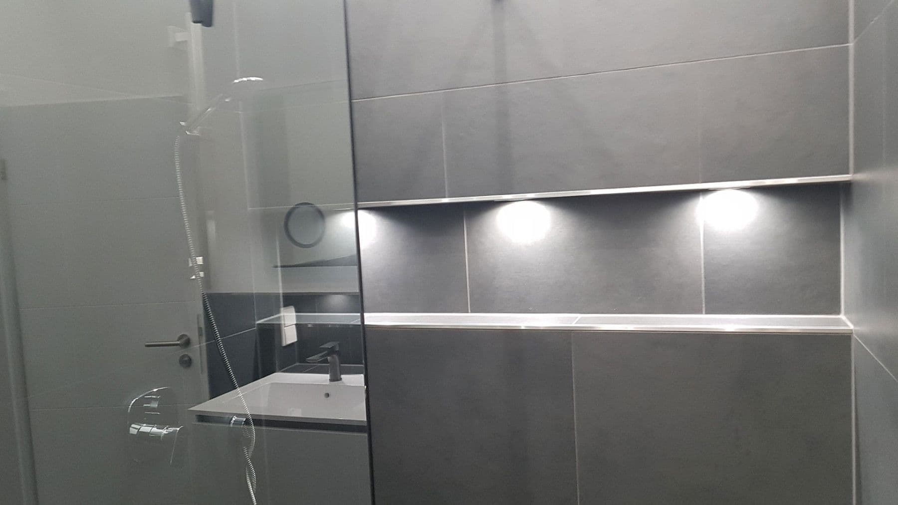 Prenájom bytu 2-izbový 88 m², Oelsnitzer Str. 19, Hof, Bavorsko Prenájom bytu 2-izbový 88 m², Oelsnitzer Str. 19, Hof, Bavorsko